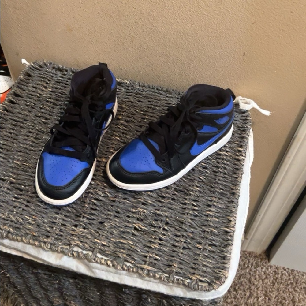 Jordan 1